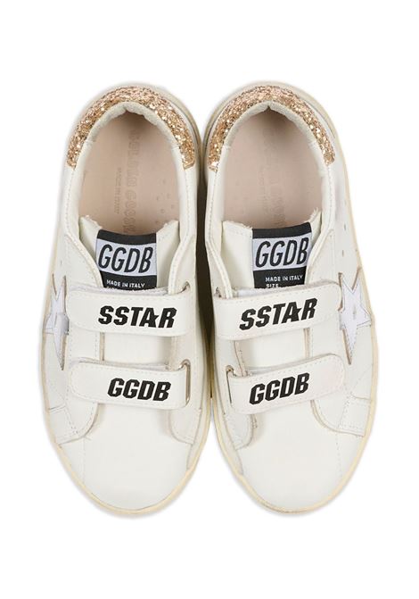 Scarpe Golden Goose Kids GOLDEN GOOSE | SCARPE | GJF00177F00804110593